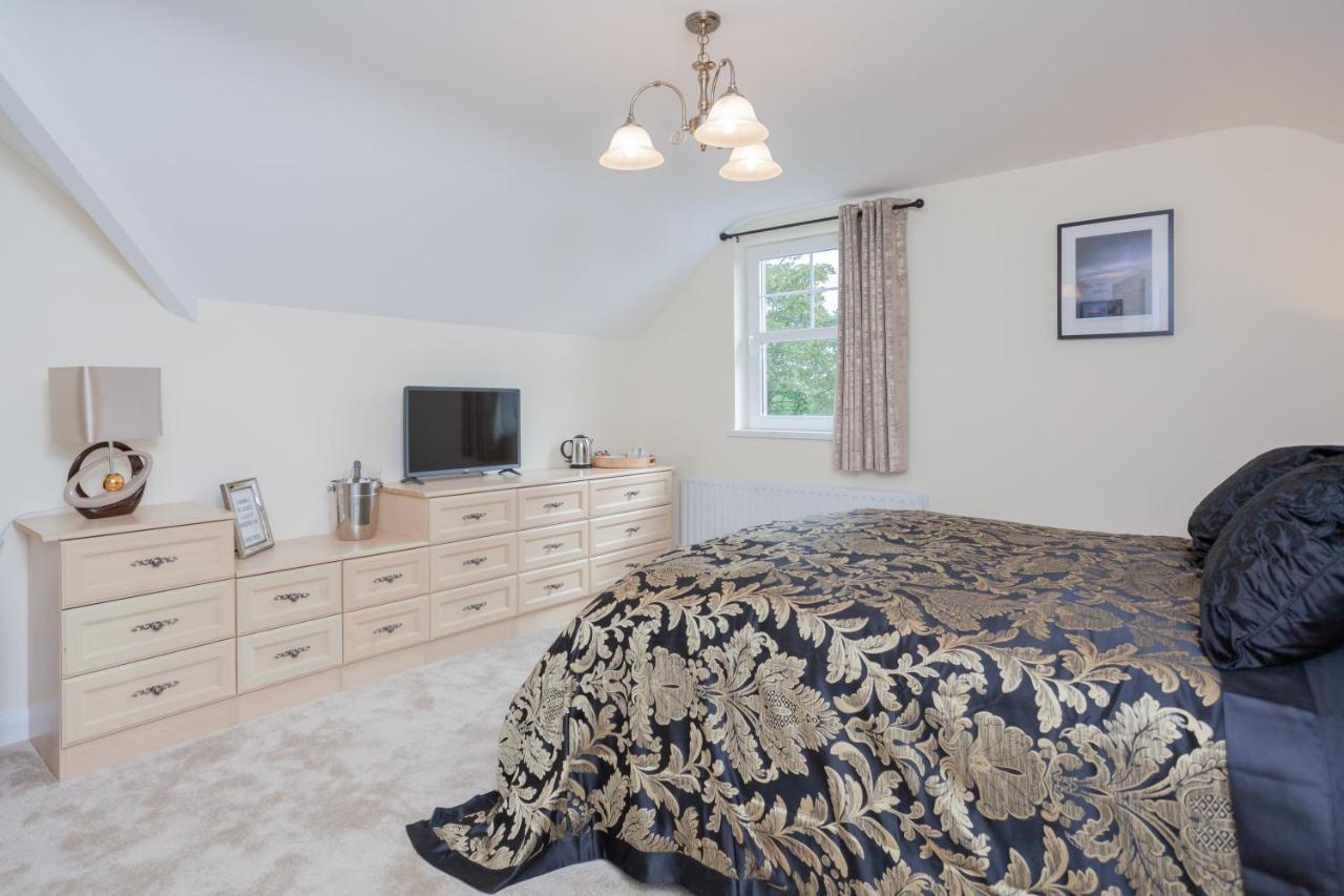 Longview House Bed & Breakfast Ballymoney Exterior photo